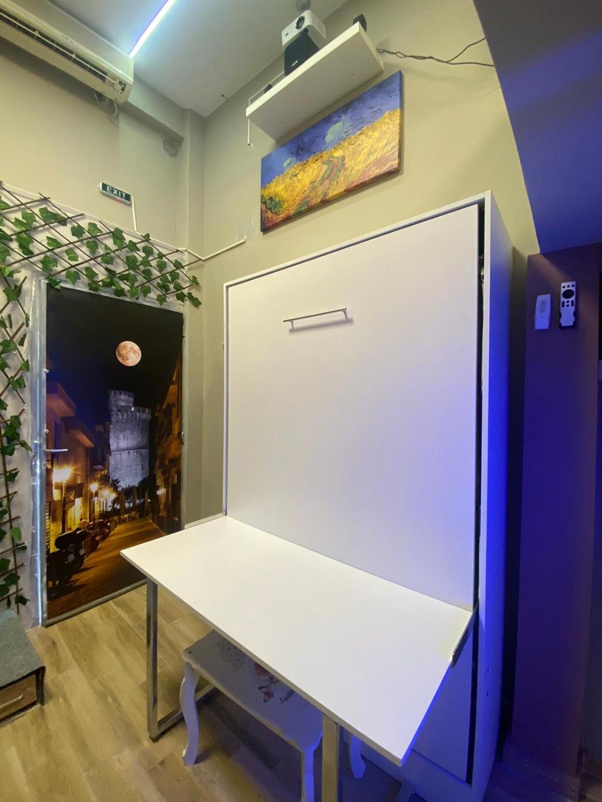 Office Home By Vilfredo Thessaloniki Exterior foto