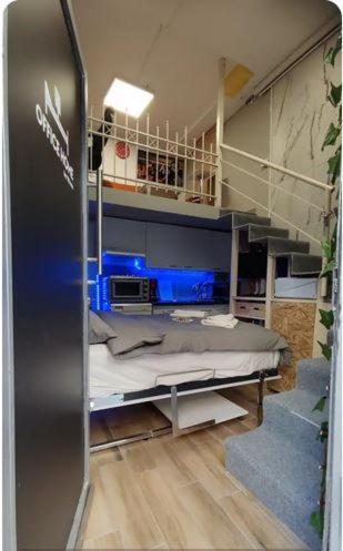 Office Home By Vilfredo Thessaloniki Exterior foto